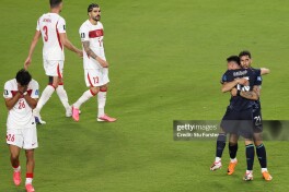 “Mundial Allplay bilan”. Oltita guruhda yakunlangan 2-tur o'yinlari qanday o'tdi? Revyu (1-qism)