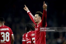 "Liverpul” o'z futbolchisini "Inter"ga 25 million evroga sotmadi