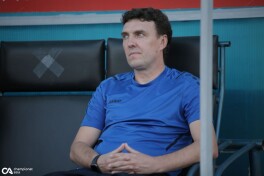 Виктор Карпенко: "Колумбиядан қўрқмай ўйнадик, Португалия билан ижобий натижа кутиш мумкин"