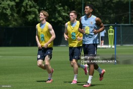 "Manchester Siti" APL transferlar rekordini yangilaydi