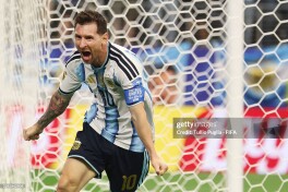 "Bir daqiqa ham bo'shashish mumkin emasdi". Messi - Argentinaning Avstriya ustidan qozongan g'alabasi haqida