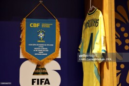 Shotlandiya - Braziliya. Neymar...