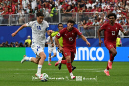 Turkiyaning TOP klubi Shomurodovga qiziqish bildirmoqda