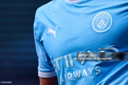 "Manchester Siti" APL tarixidagi eng qimmatbaho transferni amalga oshirishi mumkin