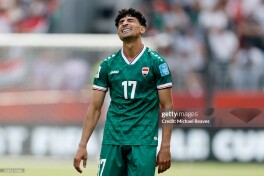 Jahon chempionati-2026. Senegal - Iroq 5:0