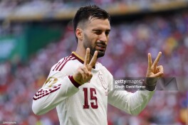 Jahon chempionati-2026. Urugvay - Ispaniya 0:1