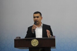 Anvar Nasirov "Dinamo" bosh direktori vazifasini bajaruvchi etib tayinlandi