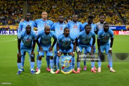 "Mundial Allplay bilan": Futbolchilari Yevropa ligalarida o'ynaydigan Kongo DR bilan yaqindan tanishamiz
