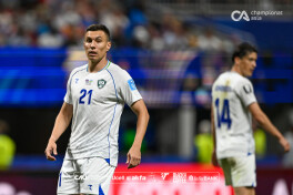 Igor Sergeev mundial yakuni, TOP jamoalarga qarshi uchrashuv va kelajakdagi rejalar bilan o'rtoqlashdi