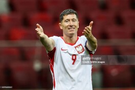HERE WE GO! Robert Levandovski MLSga yo'l oladi