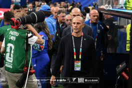 Fabio Kannavaro Toshkentga kelmaydi