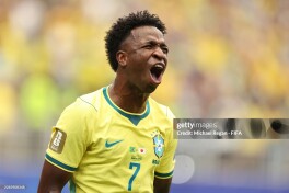 Jahon chempionati-2026. Braziliya - Yaponiya 2:1