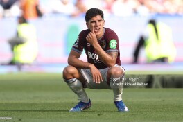 Mateush Fernandesh uchun kurashda "Tottenxem" MYUni ortda qoldirdi, endi "shporlar" 99 mln. evro to'lashi kerak