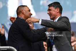 Paolo Maldiniga Italiya termasida ishlash taklifini berishdi
