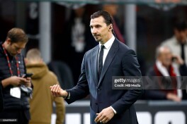 Zlatan Fransiya terma jamoasi haqida: "Ularning hujumida dunyoning eng yaxshi besh futbolchisidan uchtasi bor"