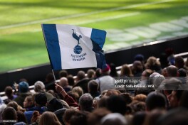 "Tottenxem" yana bir futbolchiga 100 mln. evro sarflamoqchi