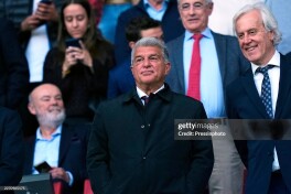 Laporta Alvaresning "Atletiko"dan ketish istagi haqida: "Barsa" hech kimga bosim o'tkazgani yo'q”