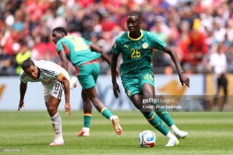 Senegal terma jamoasi yetakchilaridan biri JCHdan chiqib ketganidan keyin: "Jamoani ushbu murabbiy boshqarar ekan, men o'ynamayman"