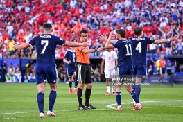 O'zbekistonlik hakamlar 1/8 final o'yiniga tayinlandi