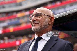 De la Fuente: "Ispaniya deyarli mukammal o'ynadi, ammo yanada yaxshiroq bo'lishimiz mumkin"