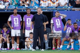 Nagelsmann ishdan olindi. Unga qancha tovon puli to'lashligi ham ma'lum
