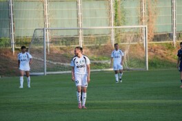 FOTO. Muhriddin Zoirov "Kattaqo'rg'on"da
