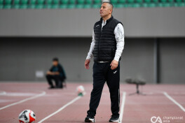 "So'g'diyona"ni bir yo'la 6 nafar futbolchi jamoani tark etdi