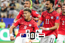 JCH-2026. Misr nimchorak finalga yo'l oldi, Osiyodan hech kim qolmadi