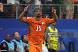 "Manchester Yunayted" Amadu Diallo bo'yicha qaror qabul qildi