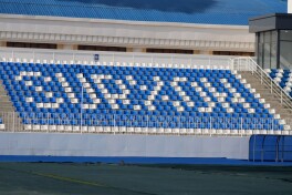 “Сурхон” клуби Термизда ўйнамоқчи эмасми?