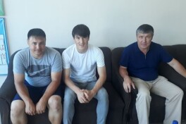 Мундиалга йўл қаердан бошланган? Катта саҳна ортидаги асл қаҳрамонлар билан танишинг (1-қисм)
