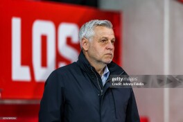 "Марсель"га янги бош мураббий тайинланди