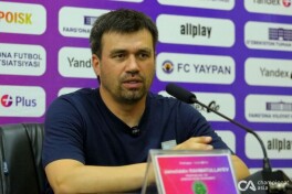 Жамолиддин Раҳматуллаев: "Стандарт вазиятлардаги лоқайдлик қимматга тушди"