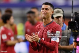 Jahon chempionati-2026. Portugaliya - Ispaniya 0:1