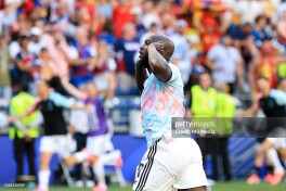 Belgiya Amerika futbolchilari ustidan qozonilgan yirik g'alabadan so'ng FIFA, AQSH va Tramp ustidan kuldi