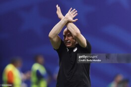 Misr futbol assotsiatsiyasi JCHdagi Argentina bilan o'yin hakamligi ustidan FIFAga shikoyat qildi