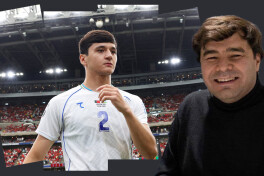 "Husanov "Lans"ga uchayotganida: "Meni Rossiyaga sotishadi deb o'ylagandim", – deya tan olgan edi". "Manchester Siti" futbolchisi agentining hikoyalari