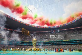 “Mundial Allplay bilan”. Chorak final qanday syurprizlarni tayyorlab qo'ygan? Prevyu