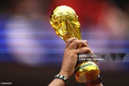 JCH-2026 1/8 finalidan keyin Fransiya asosiy favorit. Ispaniya – 2-o'rinda, Angliya – 3-o'rinda,