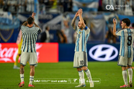 "Eng so'nggi kungacha ushbu jahon chempionatida o'ynay olamanmi- yo'qmi, bunga amin emasdim". Messi - Argentinaning JCH-2026dagi o'yini haqida
