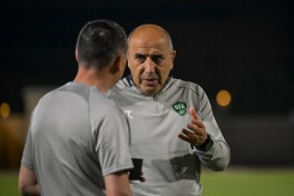 Usmon Toshev: "Yosh murabbiylarga ishonch va tizimli yondashuv muhim hisoblanadi"