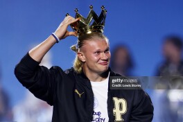 "Реал" Холандни 2016 йилдан бери кузатиб келмоқда
