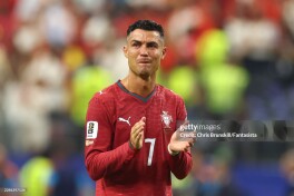 Jorkaeff: “Ronalduni jamoadoshlari boykot qilayotgandek taassurot uyg'ondi”