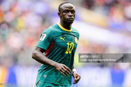 Tarqalamiz! Sadio Mane haqidagi xabar yolg'on bo'lib chiqdi