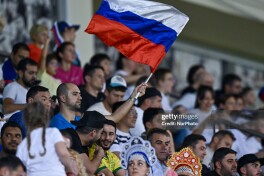 УЕФАнинг бир қатор аъзолари Россиянинг халқаро мусобақаларга қайтишига кескин қарши чиқди