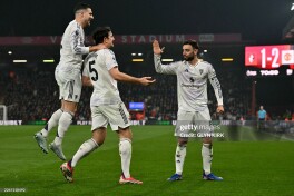 Mavsumoldi o'yinlarda "Manchester Yunayted"ning kim sardor bo'ladi
