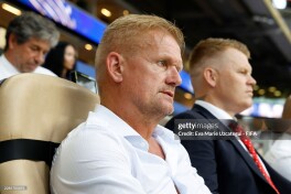Холанднинг отаси: "Ҳакам Норвегияни тўнади"