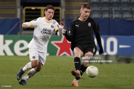 "Udineze" klubining sobiq yarim himoyachisi faoliyatini O'zbekiston Superligasida davom ettiradi