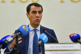 Ravshan Ermatov: "Kannavaroning O'FA bilan 2 yillik shartnomasi bor"