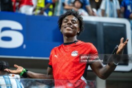 IShowSpeed, Tom Kruz va Robbi Uilyams JCH-2026 yopilish marosimida ishtirok etadi